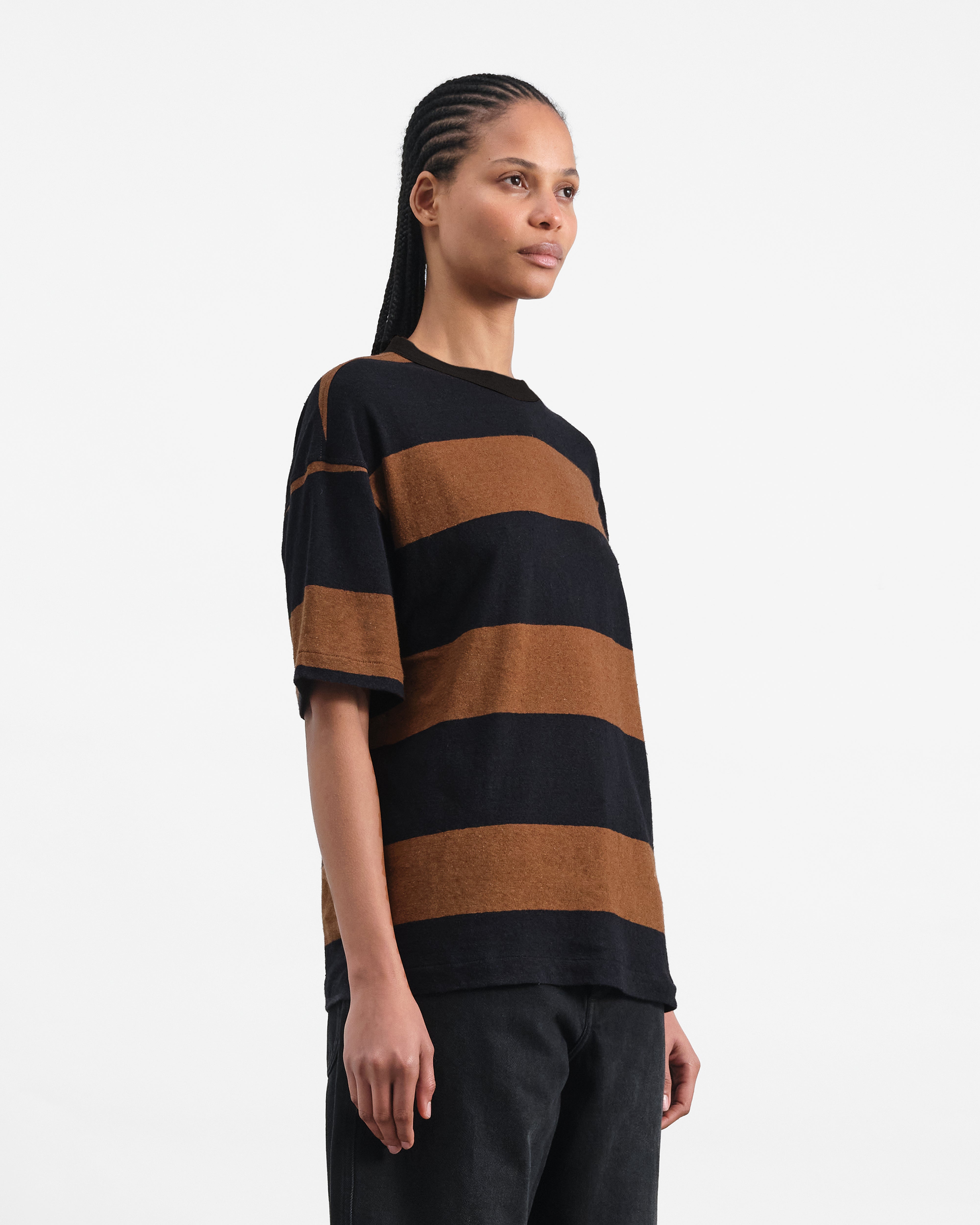 Triple Stripe T-Shirt